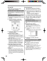 Preview for 144 page of Panasonic DIGITAL Palmcorder PV-GS29 Operating Instructions Manual