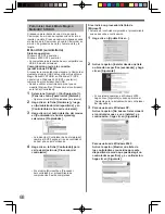 Preview for 154 page of Panasonic DIGITAL Palmcorder PV-GS29 Operating Instructions Manual