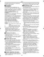 Preview for 67 page of Panasonic Digital Palmcorder PV-GS55 Operating Instructions Manual