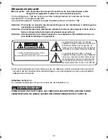 Предварительный просмотр 91 страницы Panasonic Digital Palmcorder PV-GS55 Operating Instructions Manual