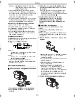 Предварительный просмотр 104 страницы Panasonic Digital Palmcorder PV-GS55 Operating Instructions Manual