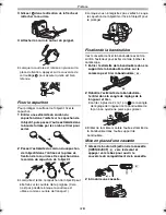 Предварительный просмотр 106 страницы Panasonic Digital Palmcorder PV-GS55 Operating Instructions Manual