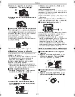 Предварительный просмотр 107 страницы Panasonic Digital Palmcorder PV-GS55 Operating Instructions Manual