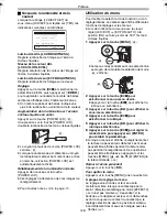 Предварительный просмотр 109 страницы Panasonic Digital Palmcorder PV-GS55 Operating Instructions Manual