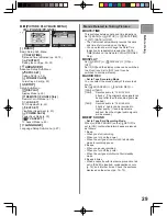 Preview for 29 page of Panasonic Digital Palmcorder PV-GS69 Operating Instructions Manual