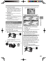 Preview for 43 page of Panasonic Digital Palmcorder PV-GS69 Operating Instructions Manual