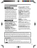 Preview for 91 page of Panasonic Digital Palmcorder PV-GS69 Operating Instructions Manual