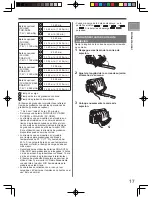 Preview for 103 page of Panasonic Digital Palmcorder PV-GS69 Operating Instructions Manual