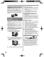 Preview for 106 page of Panasonic Digital Palmcorder PV-GS69 Operating Instructions Manual