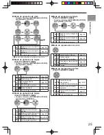 Preview for 111 page of Panasonic Digital Palmcorder PV-GS69 Operating Instructions Manual