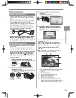 Предварительный просмотр 117 страницы Panasonic Digital Palmcorder PV-GS69 Operating Instructions Manual