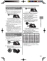 Предварительный просмотр 119 страницы Panasonic Digital Palmcorder PV-GS69 Operating Instructions Manual