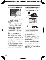 Предварительный просмотр 120 страницы Panasonic Digital Palmcorder PV-GS69 Operating Instructions Manual