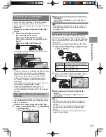 Предварительный просмотр 123 страницы Panasonic Digital Palmcorder PV-GS69 Operating Instructions Manual