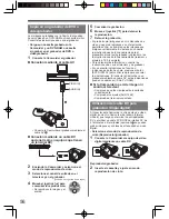 Предварительный просмотр 142 страницы Panasonic Digital Palmcorder PV-GS69 Operating Instructions Manual