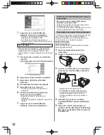 Предварительный просмотр 146 страницы Panasonic Digital Palmcorder PV-GS69 Operating Instructions Manual