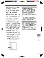 Preview for 157 page of Panasonic Digital Palmcorder PV-GS69 Operating Instructions Manual