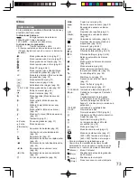 Preview for 159 page of Panasonic Digital Palmcorder PV-GS69 Operating Instructions Manual