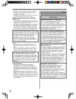 Preview for 164 page of Panasonic Digital Palmcorder PV-GS69 Operating Instructions Manual