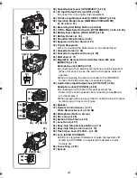 Предварительный просмотр 14 страницы Panasonic Digital Palmcorder PV-GS70 Operating Instructions Manual