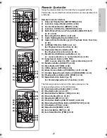 Предварительный просмотр 15 страницы Panasonic Digital Palmcorder PV-GS70 Operating Instructions Manual