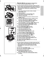 Предварительный просмотр 127 страницы Panasonic Digital Palmcorder PV-GS70 Operating Instructions Manual