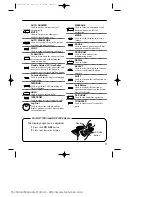 Preview for 5 page of Panasonic DIgital Super hy KX-T7425 Operating Instructions Manual