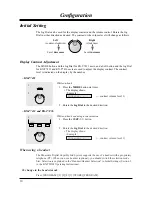 Preview for 10 page of Panasonic DIgital Super hy KX-T7425 User Manual Addendum