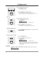 Preview for 12 page of Panasonic DIgital Super hy KX-T7425 User Manual Addendum