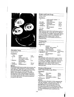 Preview for 38 page of Panasonic Dimension 4 NN-9853 Operation Manual