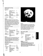 Preview for 39 page of Panasonic Dimension 4 NN-9853 Operation Manual