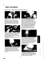 Preview for 59 page of Panasonic Dimension 4 NN-9853 Operation Manual