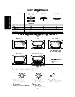 Preview for 12 page of Panasonic Dimension4 NN-C2000W Operation Manual And Cookbook