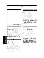 Preview for 44 page of Panasonic Dimension4 NN-C2000W Operation Manual And Cookbook