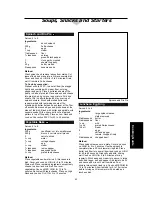 Preview for 45 page of Panasonic Dimension4 NN-C2000W Operation Manual And Cookbook