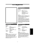 Preview for 49 page of Panasonic Dimension4 NN-C2000W Operation Manual And Cookbook