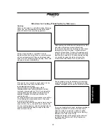 Preview for 51 page of Panasonic Dimension4 NN-C2000W Operation Manual And Cookbook