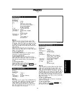 Preview for 57 page of Panasonic Dimension4 NN-C2000W Operation Manual And Cookbook