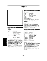 Preview for 60 page of Panasonic Dimension4 NN-C2000W Operation Manual And Cookbook