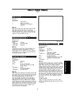 Preview for 65 page of Panasonic Dimension4 NN-C2000W Operation Manual And Cookbook