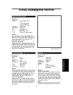 Preview for 93 page of Panasonic Dimension4 NN-C2000W Operation Manual And Cookbook