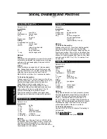 Preview for 94 page of Panasonic Dimension4 NN-C2000W Operation Manual And Cookbook