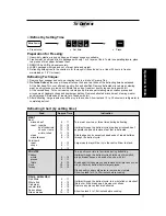 Preview for 17 page of Panasonic Dimension4 NN-C988W Operating Manual And Cook Book