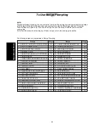 Preview for 28 page of Panasonic Dimension4 NN-C988W Operating Manual And Cook Book