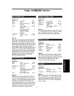 Preview for 37 page of Panasonic Dimension4 NN-C988W Operating Manual And Cook Book