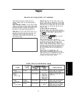 Preview for 51 page of Panasonic Dimension4 NN-C988W Operating Manual And Cook Book