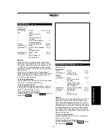 Preview for 55 page of Panasonic Dimension4 NN-C988W Operating Manual And Cook Book