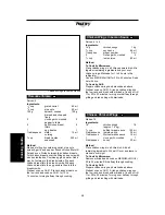 Preview for 58 page of Panasonic Dimension4 NN-C988W Operating Manual And Cook Book