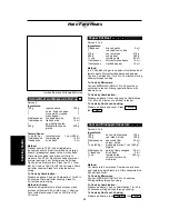 Preview for 68 page of Panasonic Dimension4 NN-C988W Operating Manual And Cook Book