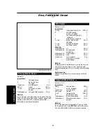 Preview for 80 page of Panasonic Dimension4 NN-C988W Operating Manual And Cook Book